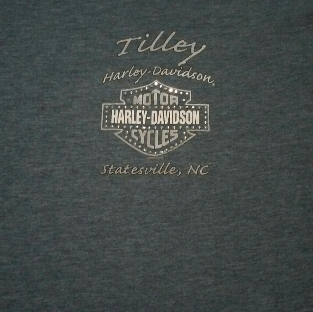 T shirt - Picture 3 of 4